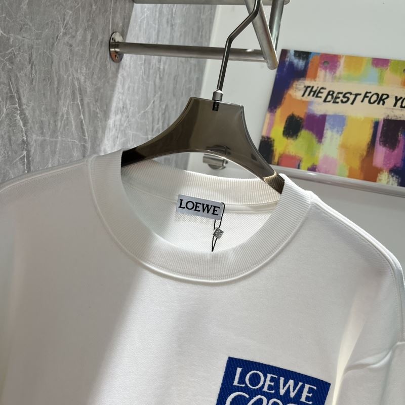 Loewe Hoodies